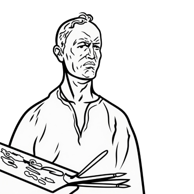 Preview of Edvard Munch